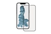 Handys - Schutzfolie - Vivanco Full Screen Tempered Glass 9H iPhone 14/13/13 Pro - 4008928634396