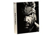 Spiele - METAL GEAR SOLID Δ: SNAKE EATER (Deluxe Edition) - Sony PlayStation 5 - Action/Abenteuer - PEGI 18 - 4012927151051