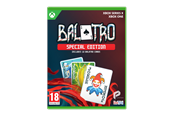 Spiele - Balatro (Special Edition) - Microsoft Xbox One - Strategie - PEGI 18 - 5056208823519