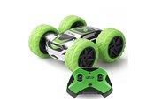 Ferngesteuert - Silverlit Exost RC 360 Cross II Green 1:18 - TE54213
