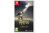 Spiele - Arise: A Simple Story (Definitive Edition) - Nintendo Switch - Abenteuer - PEGI 7 - 3760328371714