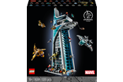 LEGO® - LEGO Super Heroes Marvel 76269 Avengers Tower - 76269