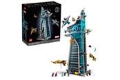 LEGO® - LEGO Super Heroes 76269 Avengers Tower - 76269