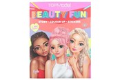 Kreativ-Spiele - Topmodel Colouring Book - 0413137