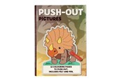 Kreativ-Spiele - Wins Holland Pin block Dino - FB943