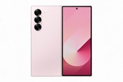 Handys & Smartphones - Samsung Galaxy Z Fold6 256GB/12GB - Pink - SM-F956BLIBEUB