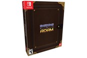 Spiele - Shadows of Adam (Limited Edition) - Nintendo Switch - RPG - PEGI Unknown - 0897790002723