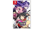 Spiele - Neptunia x SENRAN KAGURA: Ninja Wars - Nintendo Switch - RPG - PEGI Unknown - 0819245020793