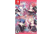 Spiele - Lover Pretend - Nintendo Switch - Otome - PEGI Unknown - 0810075730128