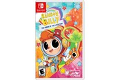 Spiele - Rainbow Billy: The Curse of the Leviathan - Nintendo Switch - Action/Abenteuer - PEGI Unknown - 0811949034021