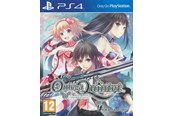 Spiele - Omega Quintet - Sony PlayStation 4 - RPG - PEGI 12 - 0859204005096