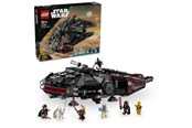 LEGO® - LEGO Star Wars 75389 Dunkler Millennium Falke - 75389