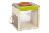 Spiele im Freien - Small Foot - Wooden Insect Box Discover - 12437