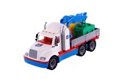 Spielzeugauto - Cavallino Toys Cavallino Torpedo Container Truck Scale 1:16 - 1212TY01