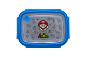 Schul-Zubehör - Super Mario Lunch Box - SUMA9908