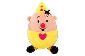 Plush - Studio 100 Bumba Squeezie Plush Toy 30cm - MEBU00005440