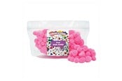 Kunst & Handwerk Ausstattung - Colorations - Pom Poms Pink 100pcs. - CHPOMPI