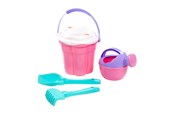 Spiele im Freien - Cavallino Toys Bucket Set 5 pcs. - 9440WD01