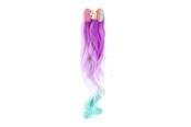 Kreativ-Spiele - Dream Horse Tress with Glitter Unicorn - 45856A