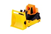 Spielzeugauto - Cavallino Toys Cavallino Bulldozer 25cm - 4436CN01