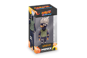 Figuren - MINIX NARUTO: Kakashi Figure 12 cm - MNX11339
