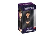 Figuren - MINIX WEDNESDAY: Wednesday Adams Figure 12cm - MNX11773