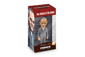 Figuren - MINIX MNX Hannibal SILENCE OF THE LAMBS - MNX11919