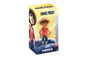 Figuren - MINIX ONE PIECE: Luffy Figure 12 cm - MNX11964