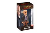 Figuren - MINIX BETTER CALL SAUL: Mike Ehrmantraut Figure 12cm - MNX13364
