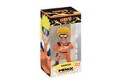 Figuren - MINIX NARUTO: Naruto Iconic Pose Figure 12 cm - MNX13418