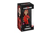 Figuren - MINIX MONEY HEIST: Tokyo w/ Mask Figure 12 cm - MNX13838