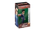Figuren - MINIX HUNTERXHUNTER: Leorio Figure 12 cm - MNX14095