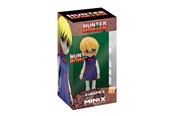 Figuren - MINIX HUNTERXHUNTER: Kurapika Figure 12 cm - MNX14101