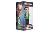 Figuren - MINIX BIG BANG THEORY: Sheldon Cooper Figure 12 cm - MNX16174