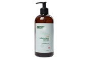 Körperpflege - G.Funder Hand soap with pump 500 ml - 5701137186555