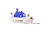 Spiele im Freien - Cavallino Toys Cavallino Dutch Police Boat - 3520NL01