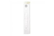 Kunst & Handwerk Ausstattung - Globos Crepe paper White 50x250cm - 6342
