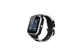 Smartwatches, Pulsuhren, Sportuhren & Schrittzähler - ZTE K1 Pro 4G Kids Watch - Grey - 123433401003