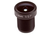 Zubehör für Videoüberwachung - Axis Lens M12 2.8 mm F1.2 (10-Pack) - 03074-001