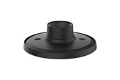 Zubehör für Videoüberwachung - Axis TP3106-E Pendant Kit Black Mounting on 1.5” NPS threaded bracket - 02925-001