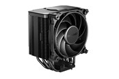 CPU Kühler - be quiet! Dark Rock 5 - CPU-Luftkühler - Max 36 dBA - BK035