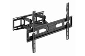 Wandhalterungen, AV-Halterungen & AV-Möbel - Gembird WM-80ST-03 - TV Wall Mount 37″–80″ - VESA up to 600×400 - Max 40 kg - recommended for 80" *DEMO* - WM-80ST-03