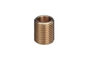 Armaturen - Viega nipple pipe 2" gunmetal - 322120