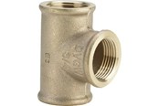 Armaturen - Viega t-piece 3/4" x 3/4" x 1/2" - 362508