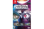 Spiele - Space Marshals Collection - Nintendo Switch - Shoot 'em up - PEGI Unknown - 4589871980353