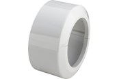 Toiletten, Sitze, Bidets und Ersatzteile - Viega Clad rose White - 101343
