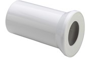 Toiletten, Sitze, Bidets und Ersatzteile - Viega Kloset Connection pipe 150 mm White - 103668