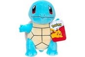 Pokemon - Pokemon Squirtle Plush 20 cm - PKW3458