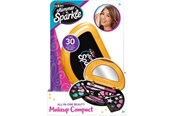 Kreativ-Spiele - Shimmer n Sparkle  ALL IN ONE BEAUTY COMPACT - 17906