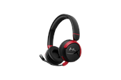 Kopfhörer/Headsets - HyperX Cloud Mini - Wireless Headset - Schwarz - 7G8F1AA
